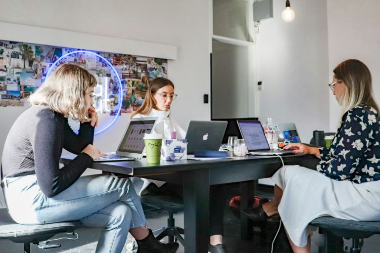 Google leads aren't converting